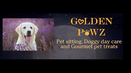 Golden Pawz Pet Sitting