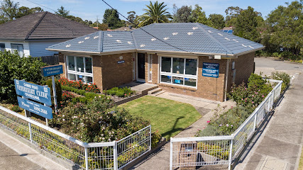 Camms Road Veterinary Clinic Cranbourne