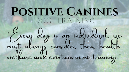 Positive Canines Dog Training