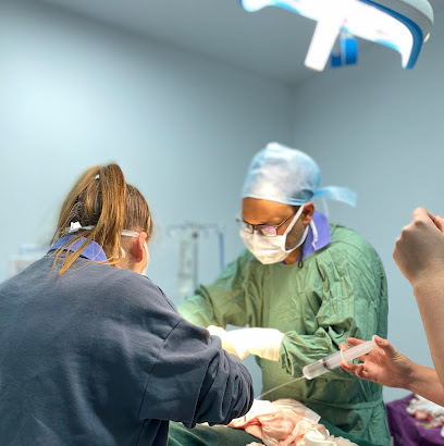 Canning Vale Veterinary Hospital