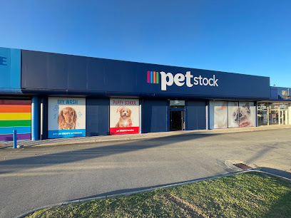 Petstock Morley