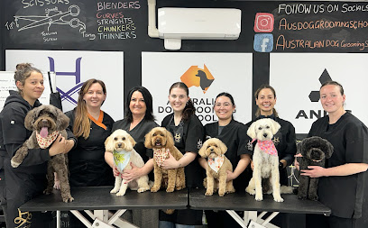 Australian Dog Grooming School