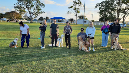 Pet Pals Dog Training