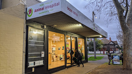 Port Phillip Animal Hospital