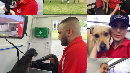Jim’s Dog Wash Atwell
