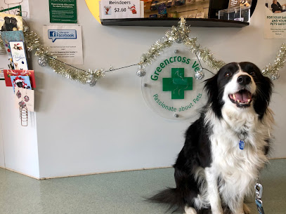 Greencross Vets Paradise