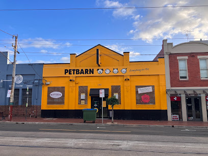 Petbarn Malvern