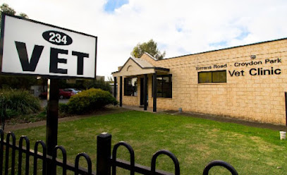 Torrens Road Croydon Park Veterinary Clinic