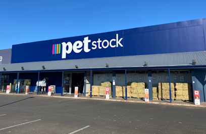Petstock Parafield