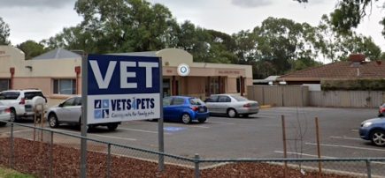 Vets4Pets Salisbury Park
