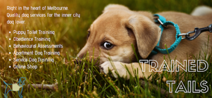 Trained Tails