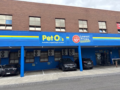 PetO Richmond