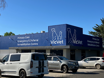 VicVet