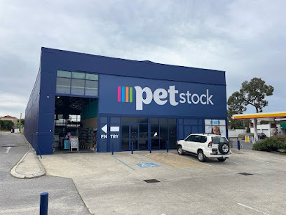Petstock Bentley