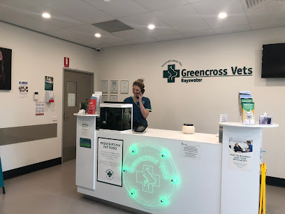 Greencross Vets Bayswater