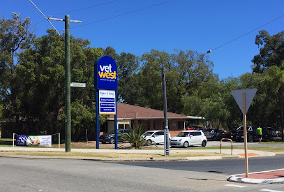 Vetwest Animal Hospitals Wanneroo