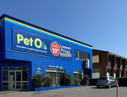 PetO Osborne Park