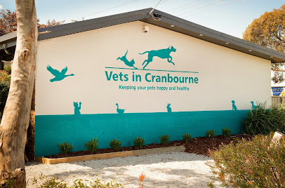 Vets in Cranbourne