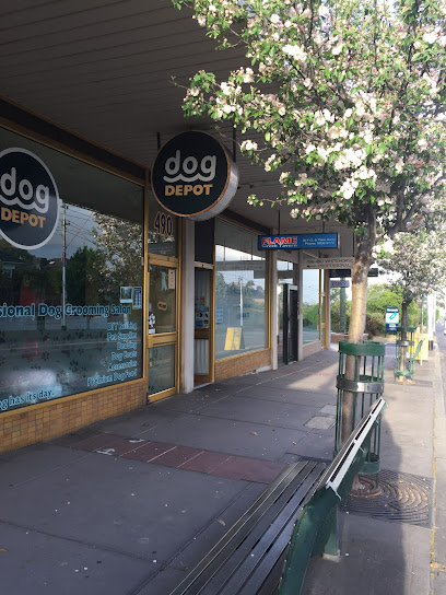 Dog Depot