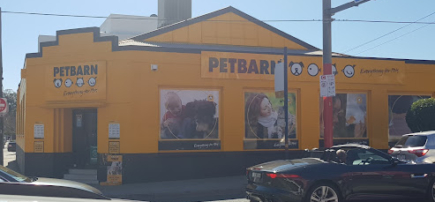 Petbarn South Yarra