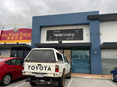 Riseley Veterinary Centre