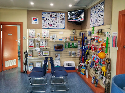 Salisbury Highway Veterinary Surgery