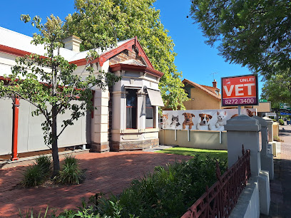 Unley Veterinary Surgery – Pets and their People