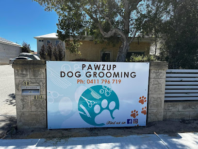 PawzUp Dog Grooming