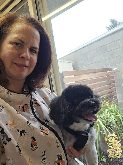 Sylvia’s Dog Grooming