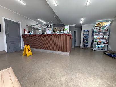 The Broadmeadows Vet
