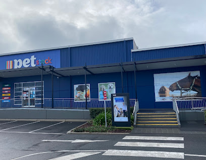 Petstock Mornington