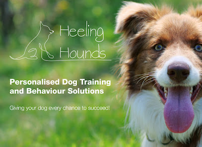 Heeling Hounds