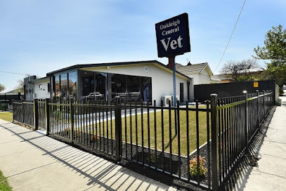 Oakleigh Central Veterinary Clinic