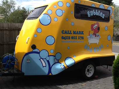 Bubbles and wags Dog Grooming