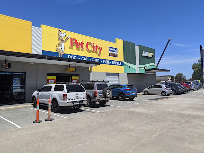 PetO Cockburn