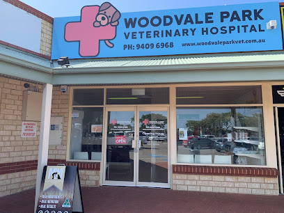 Woodvale Park Veterinary Hospital