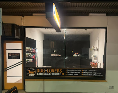 Dog Lovers Bathing & Grooming Gawler