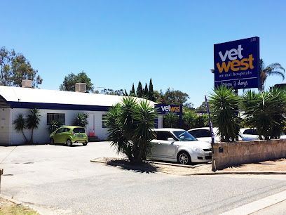 Vetwest Animal Hospitals Midland