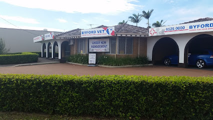 Byford Veterinary Hospital