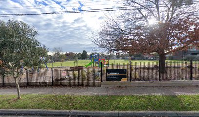 Brunswick Dog Training Club