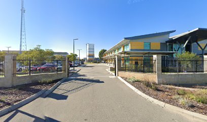 City of Cockburn Operations Centre