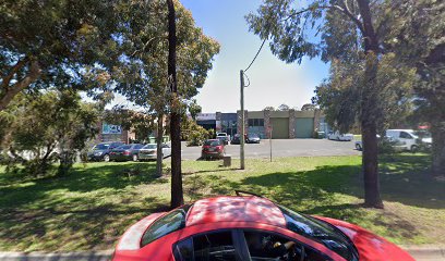 Victorian College of Dog Grooming