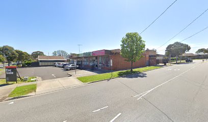 Pretty Paws Pet Shop and Dog Grooming