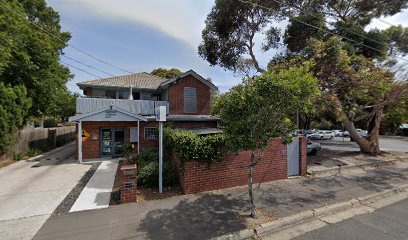 Kip Happy Stays Collection Centre in Hampton