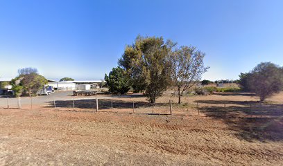 Black Horse Lodge