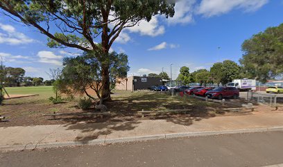 Melton Dog Obedience Club