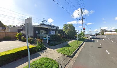 Ringwood Veterinary Clinic – Dr. Kim Rosenberg