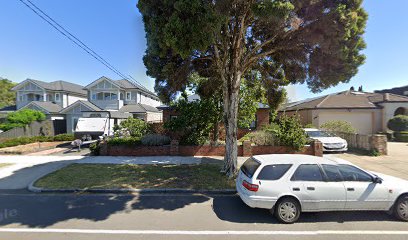 Hobson’s Bay Pet Care