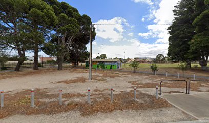 Port Adelaide Obedience Dog Club Inc.