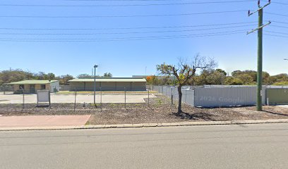 City of Canning Animal Care Facility